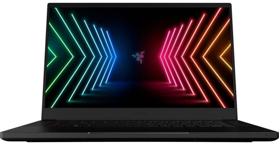 Razer Blade 15 Advanced Model CH6-T Gaming Laptop, 15.6