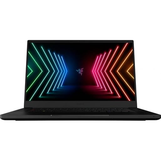 Razer Blade 15 Advanced Model CH6-T Gaming Laptop, 15.6