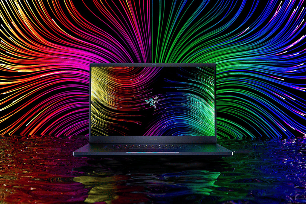 Core I9 Razer Blade 17 Rtx 3070 Razer Blade 17, UHD 144Hz, 12th