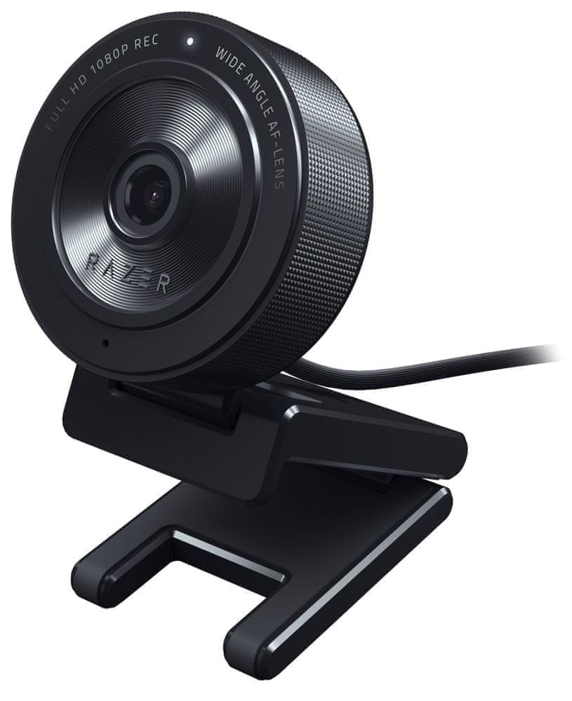 Razer Kiyo X USB Full HD 1080P 30FPS Webcam