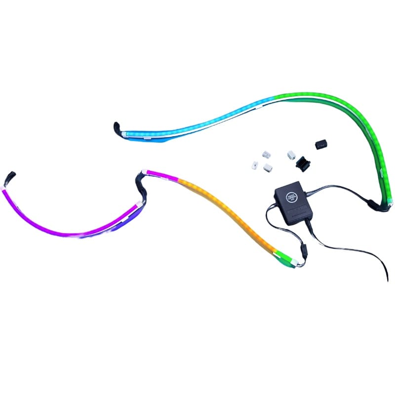 Razer Chroma Light Strip Set 
