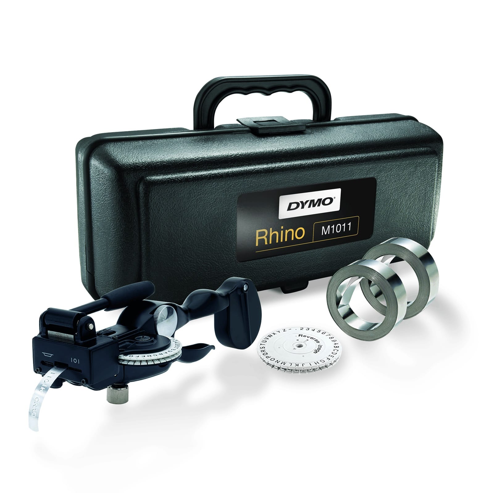Dymo Rhino M1011 Industrial Emboss Tool