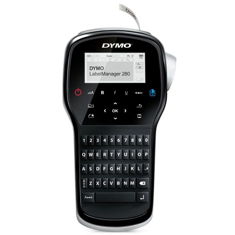 Dymo LabelManager 280 Label Maker
