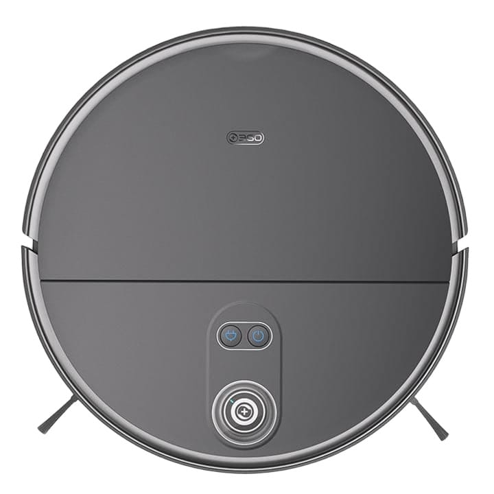 360 S10 Robot Vacuum Cleaner