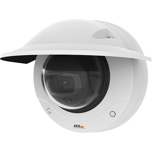 Axis Q3515-LVE 2.1MP 22mm Network Camera