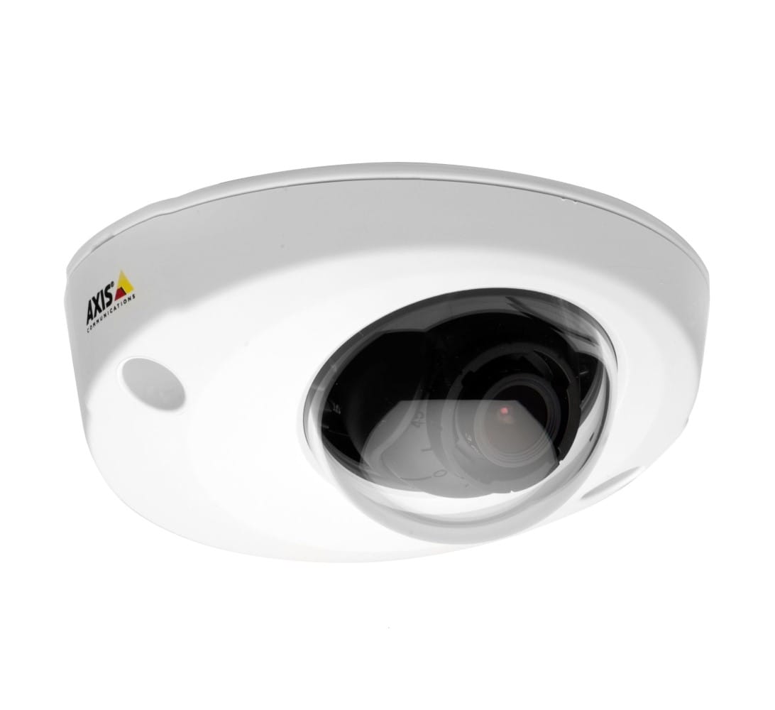 Axis P3905-R Mk II Fixed Dome Camera