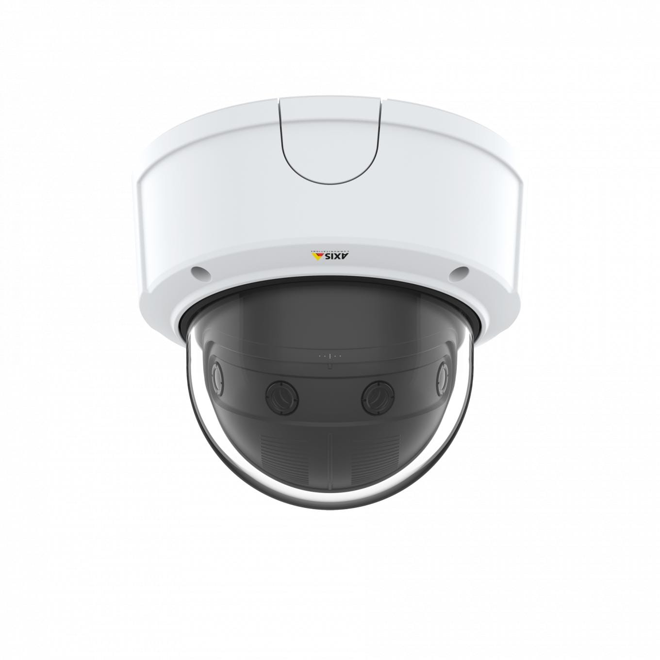 Axis P3807-PVE Fixed Dome Network Camera