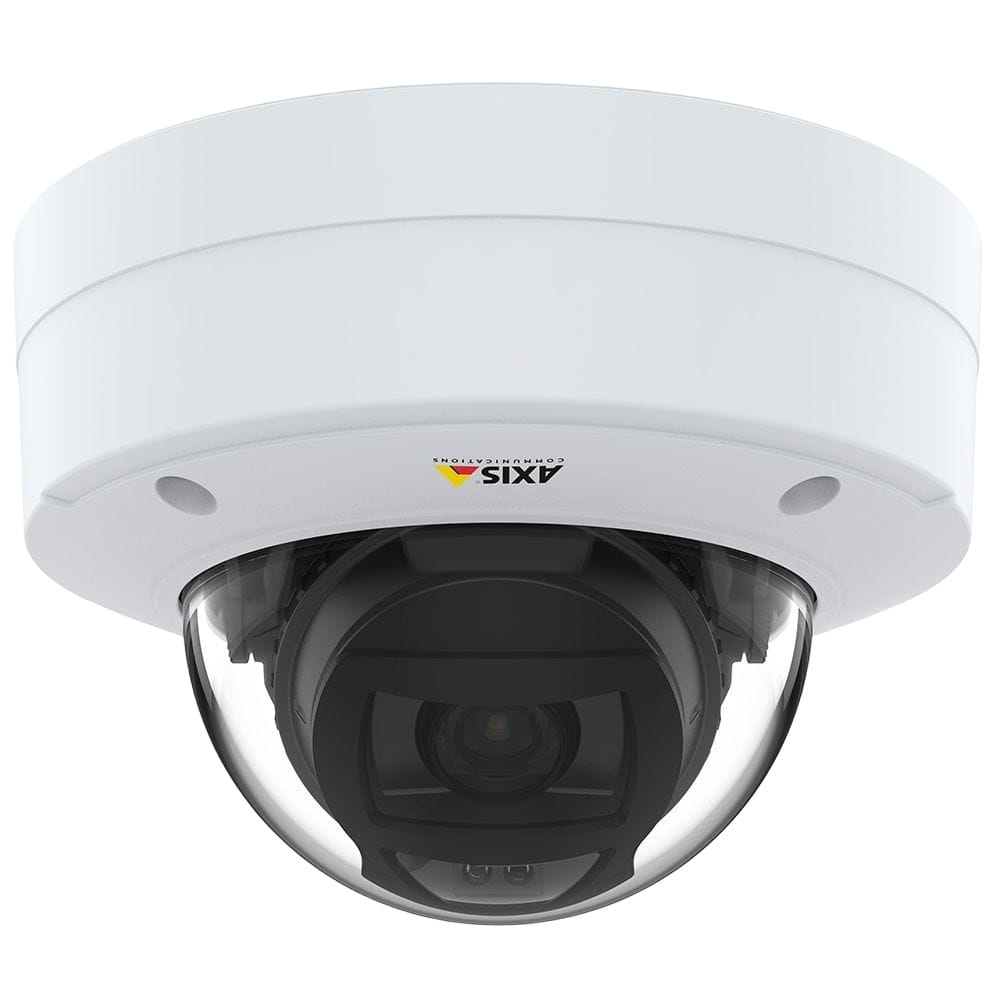 Axis P3245-LVE Dome Network Camera