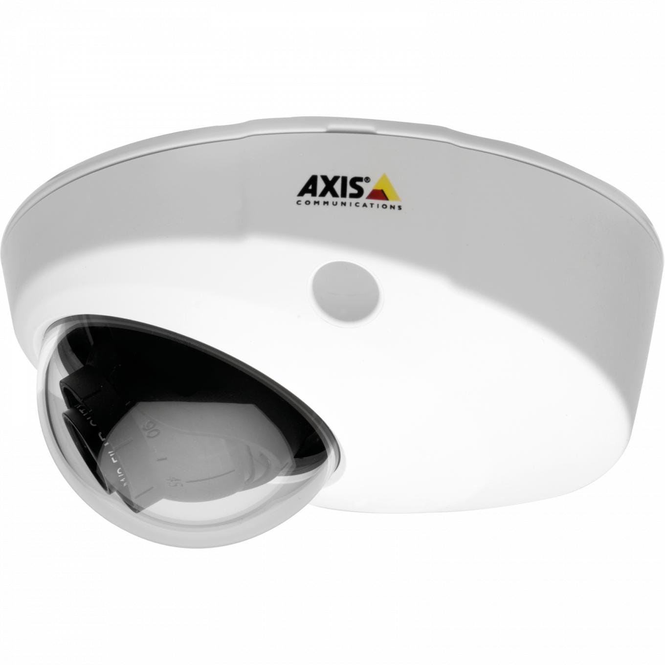 Axis P3905-R Mk II M12 Fixed Dome Network Camera