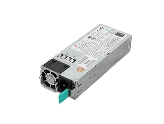 Cambium CRPS-DC 930W Total Power, No Power Cord