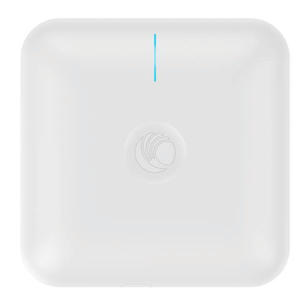 Cambium cnPilot E410 Indoor WiFi 802.11AC Wave 2 Dual Band Access Point
