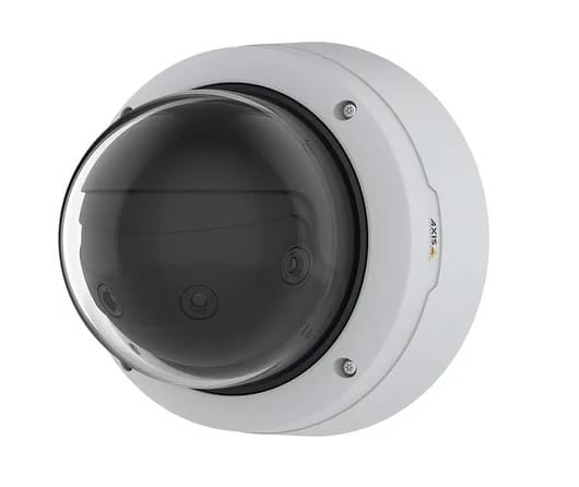 AXIS Q3819-PVE Panoramic Camera