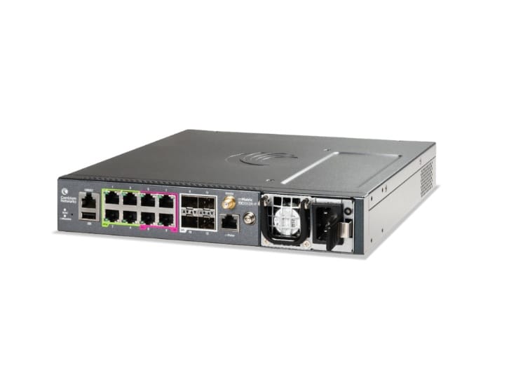 Cambium Cnmatrix TX2012R-P PoE Switch