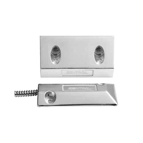 Aritech S116620 Reed Switch Overhead Door Floor Mount