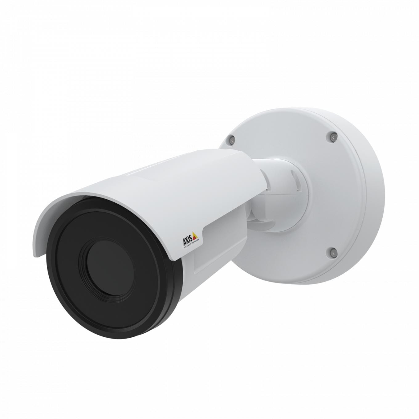 Axis Q1952-E 19mm fps Thermal Camera
