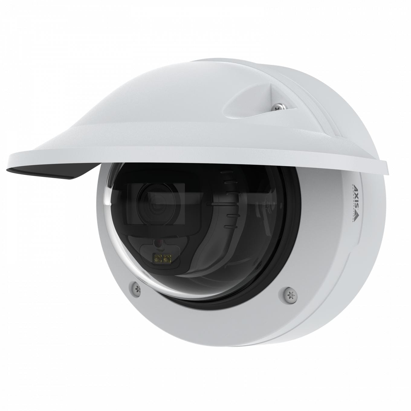 Axis P3267-LVE Dome Camera