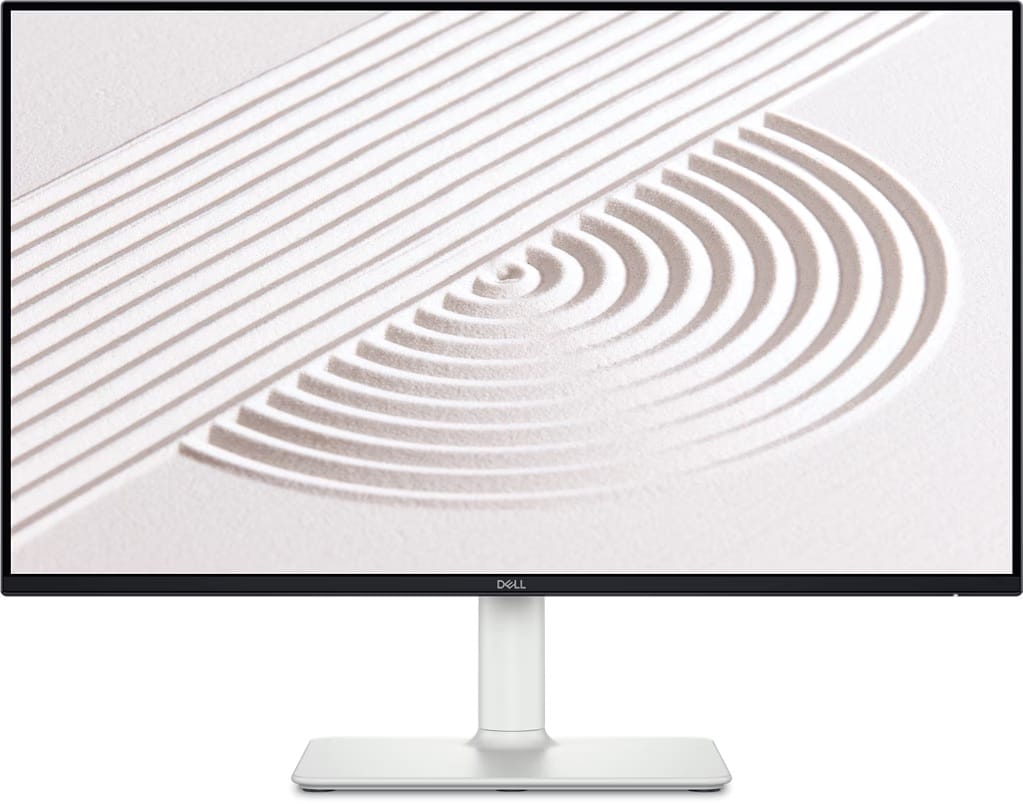Dell S2425HS 23.8" FHD IPS 100Hz Adjustable Stand Monitor
