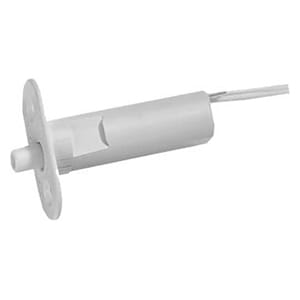 Aritech S2584 Reed Switch Rec Pin Plunger 12mm