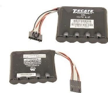 Fujitsu FBU Option For PRAID EP4xx TX2550 M5
