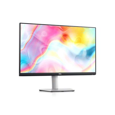 DELL S2722QC 27