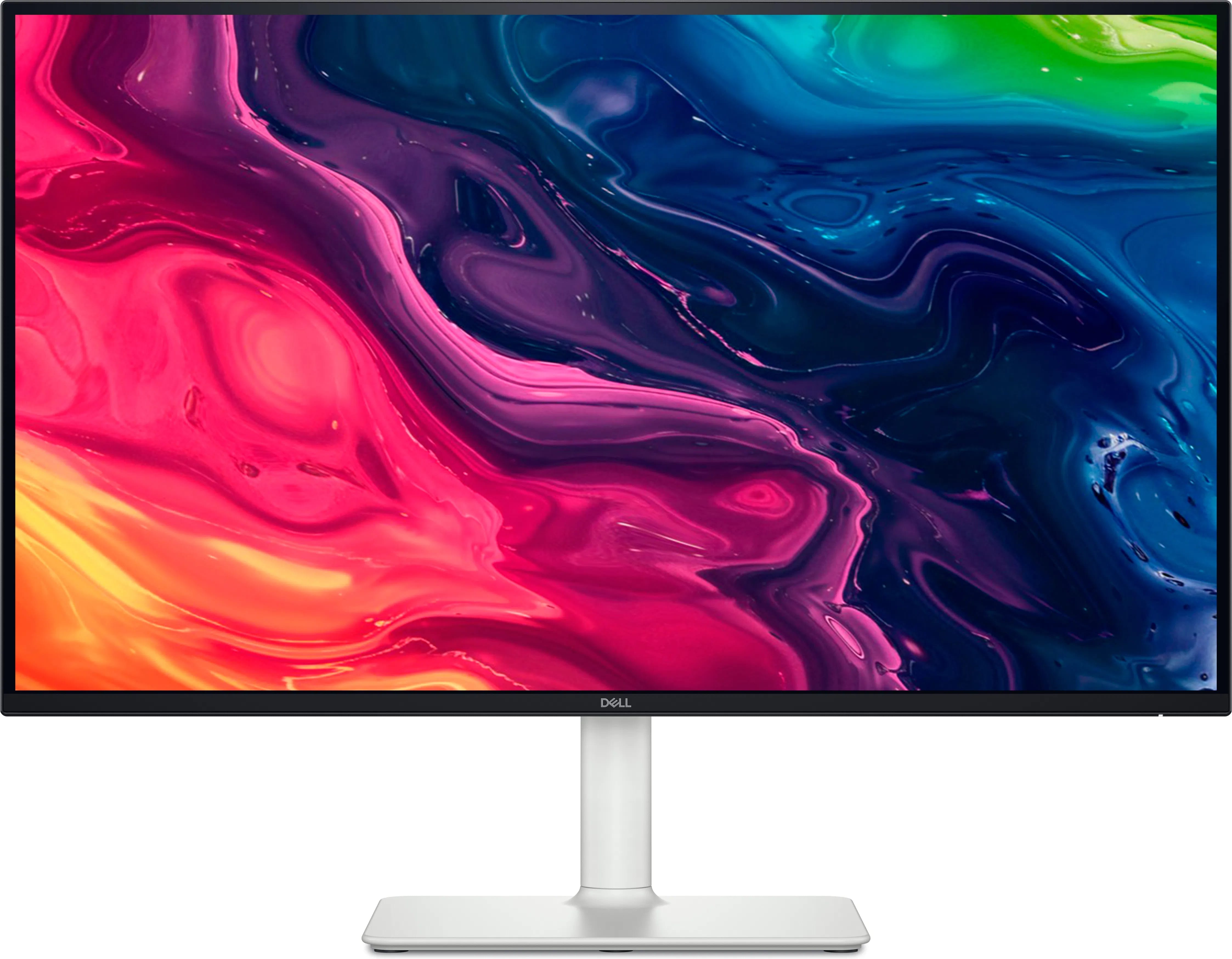 (Ex-Demo) Dell S2725QS 27" 4K UHD 120Hz Business Monitor
