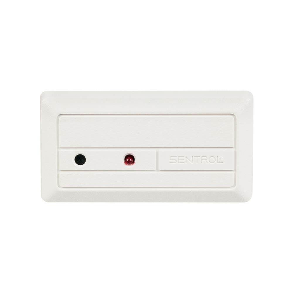 Aritech S2844 ShatPro 3 Acotic Sen Rect HSIN WH