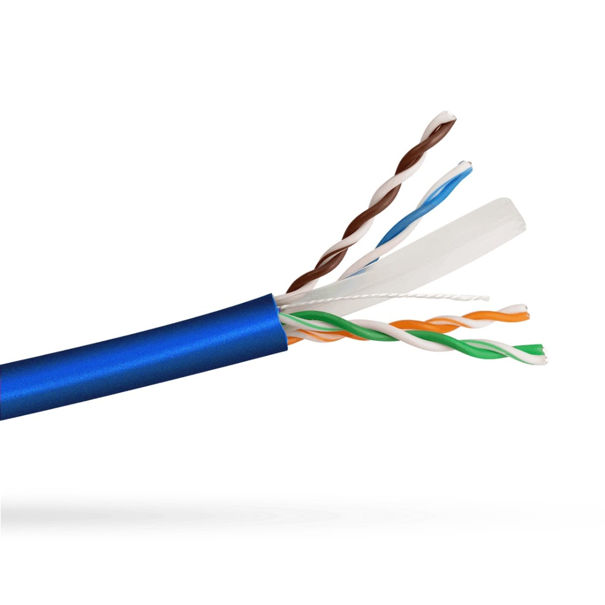 Datamaster S3291A Cat6 Cable Blue 305M