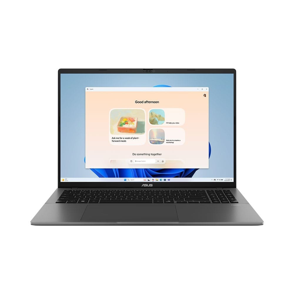 ASUS Vivobook S16 OLED 16" FHD+ 0.2ms Laptop, Ultra 7-255H, 32GB RAM, 1TB SSD, Windows 11 Home