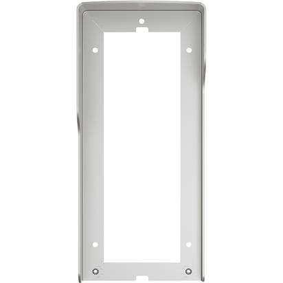 BTicino S4018A 3 Module Rainshield AllMetal
