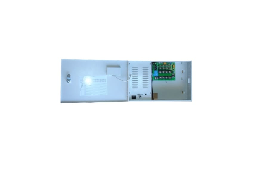 PSS Patriot S4711A 12V-4A Wall Power Supply