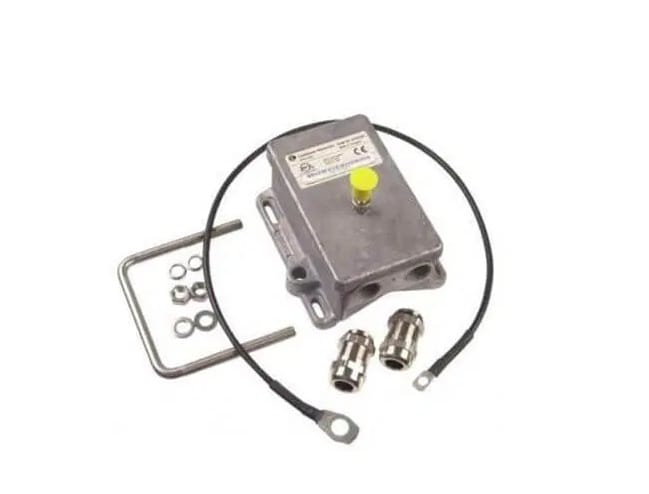 Cambium S54262 LPU and Grounding Kit