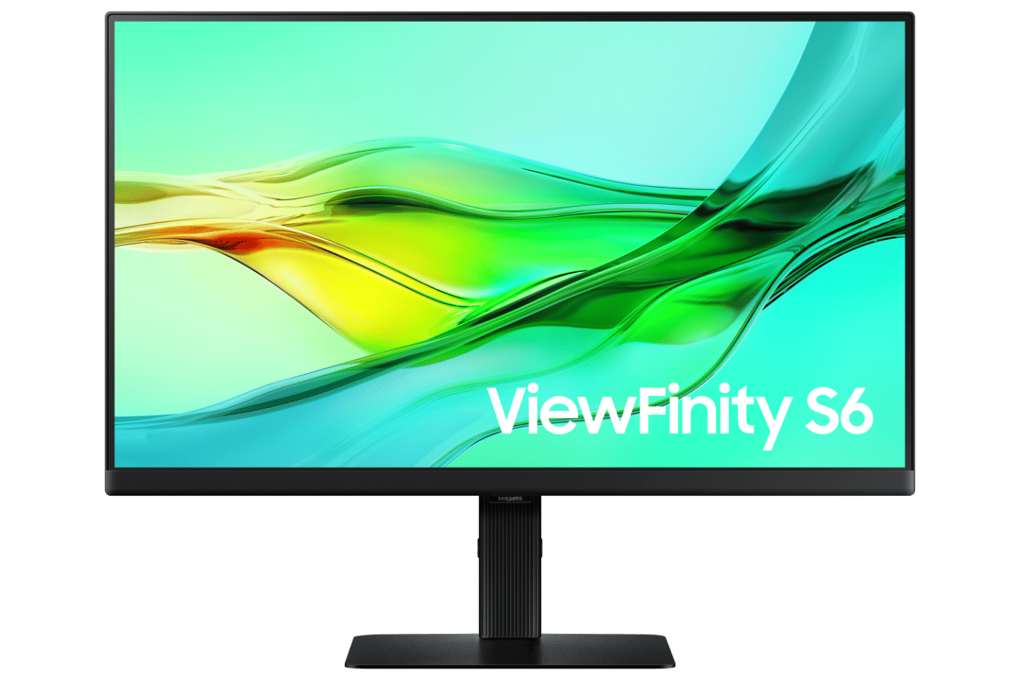 Samsung ViewFinity S60UD 27" QHD IPS 100Hz HDR10 USB-C Monitor