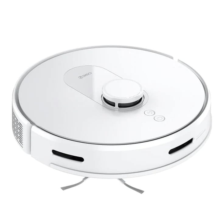 360 S8 Robot Vacuum Cleaner