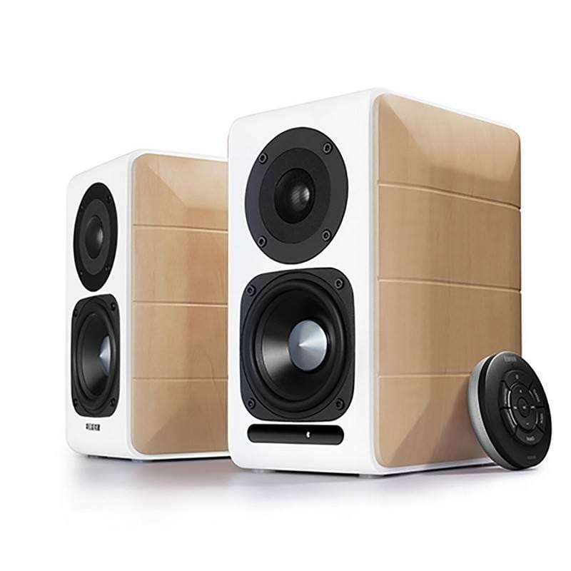 Edifier S880DB Stereo Bluetooth Hi-Res Audio Certified Powered Speakers