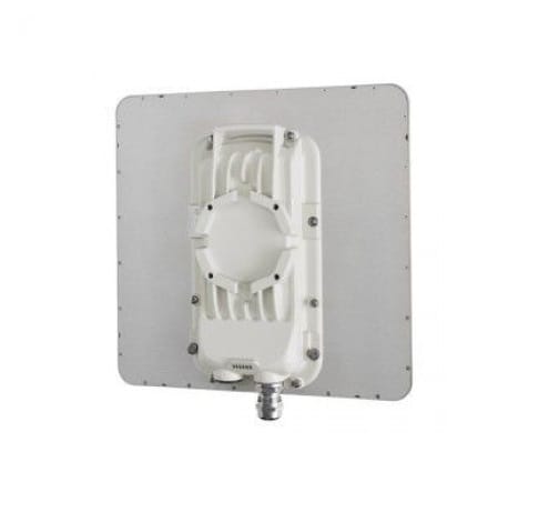 Cambium 3 GHZ PMP 450I Integrated Access Point 90 Degree