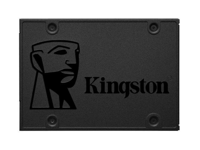 Kingston A400 960GB SATA3 2.5" SSD