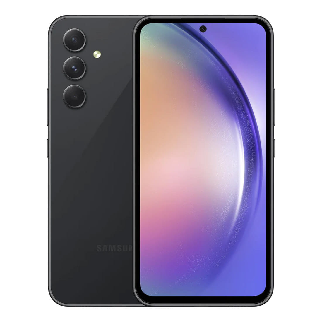 Samsung Galaxy A54 5G 6.6" 128GB/6GB - Graphite