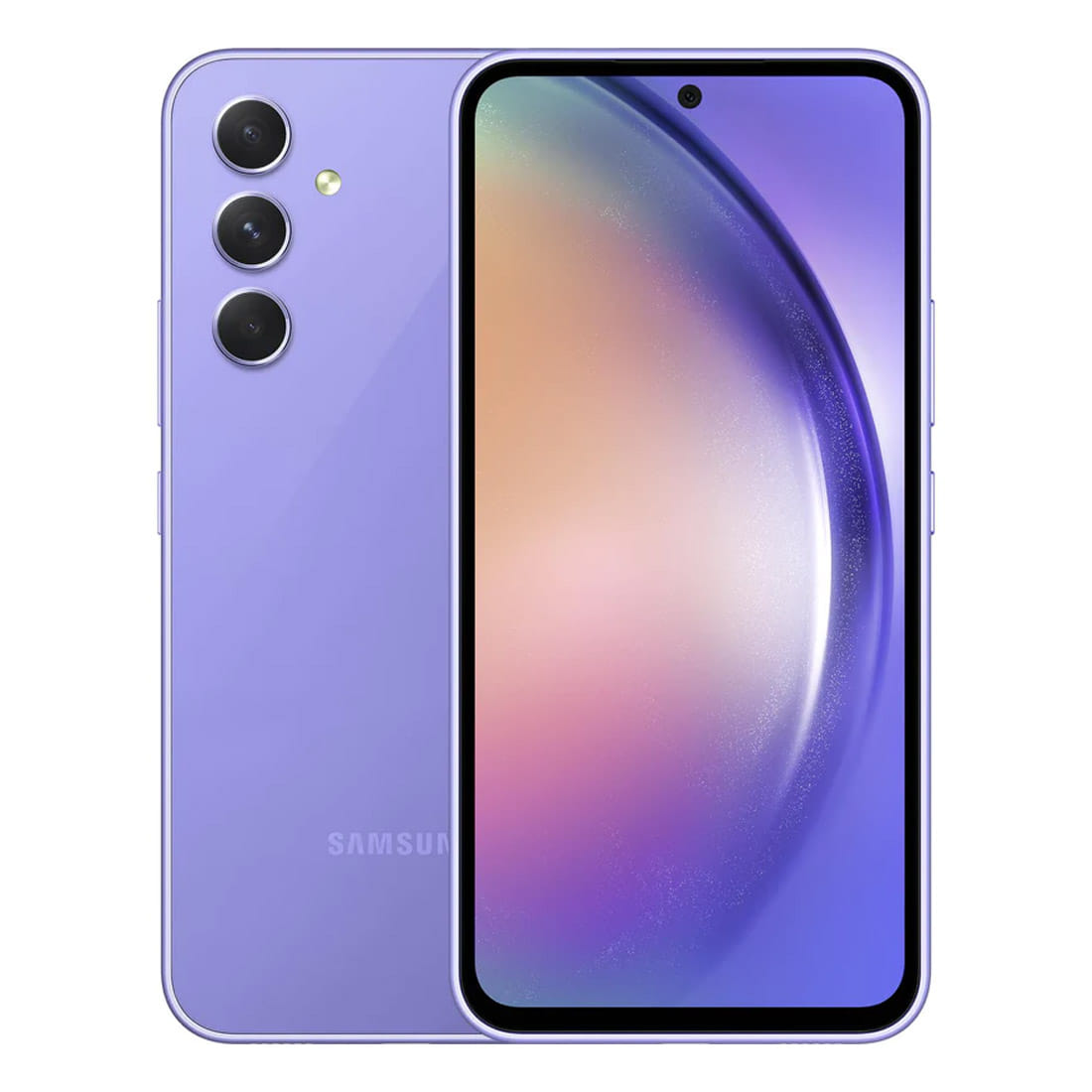 Samsung Galaxy A54 5G 6.6" 128GB/6GB - Violet
