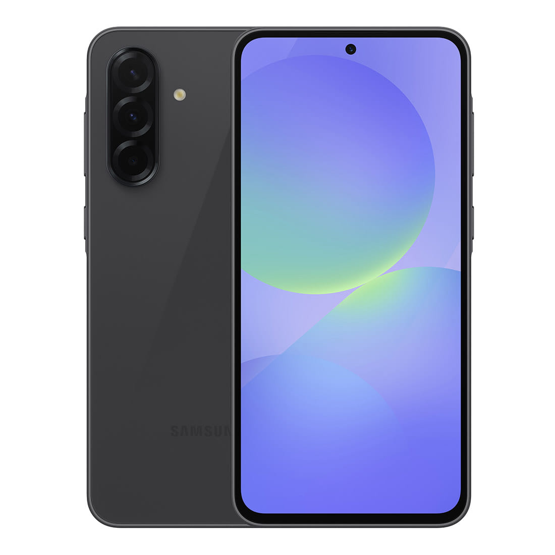 Samsung Galaxy A36 5G 128GB/6GB - Black