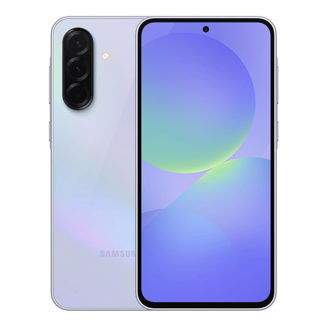 Samsung Galaxy A36 5G 128GB/6GB - Lavender