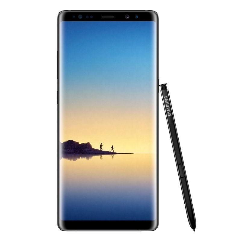 Samsung Galaxy Note 8 SM-N950F (6.3