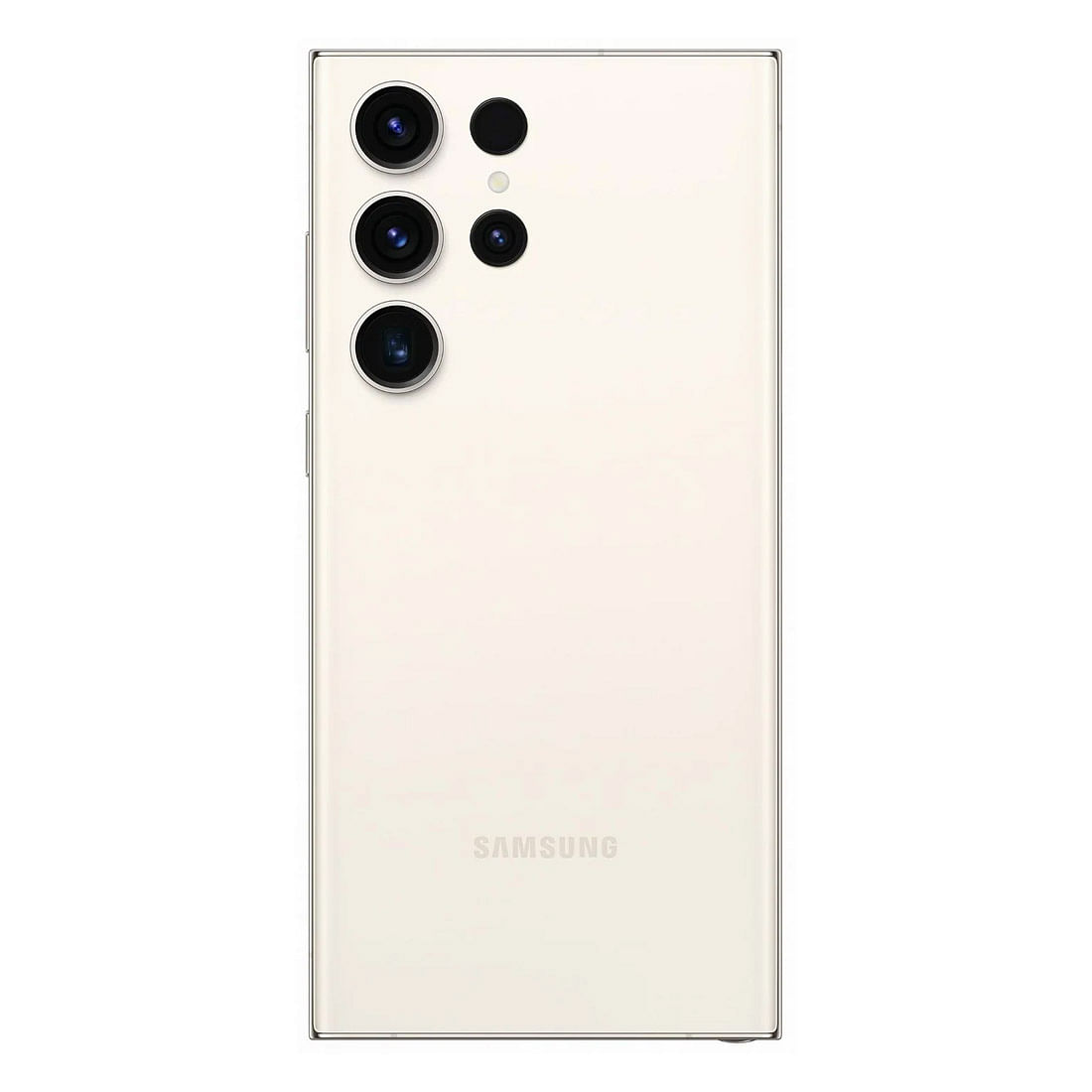 Samsung Galaxy S23 Ultra 5G 512GB/12GB Mobile Phone - Cream