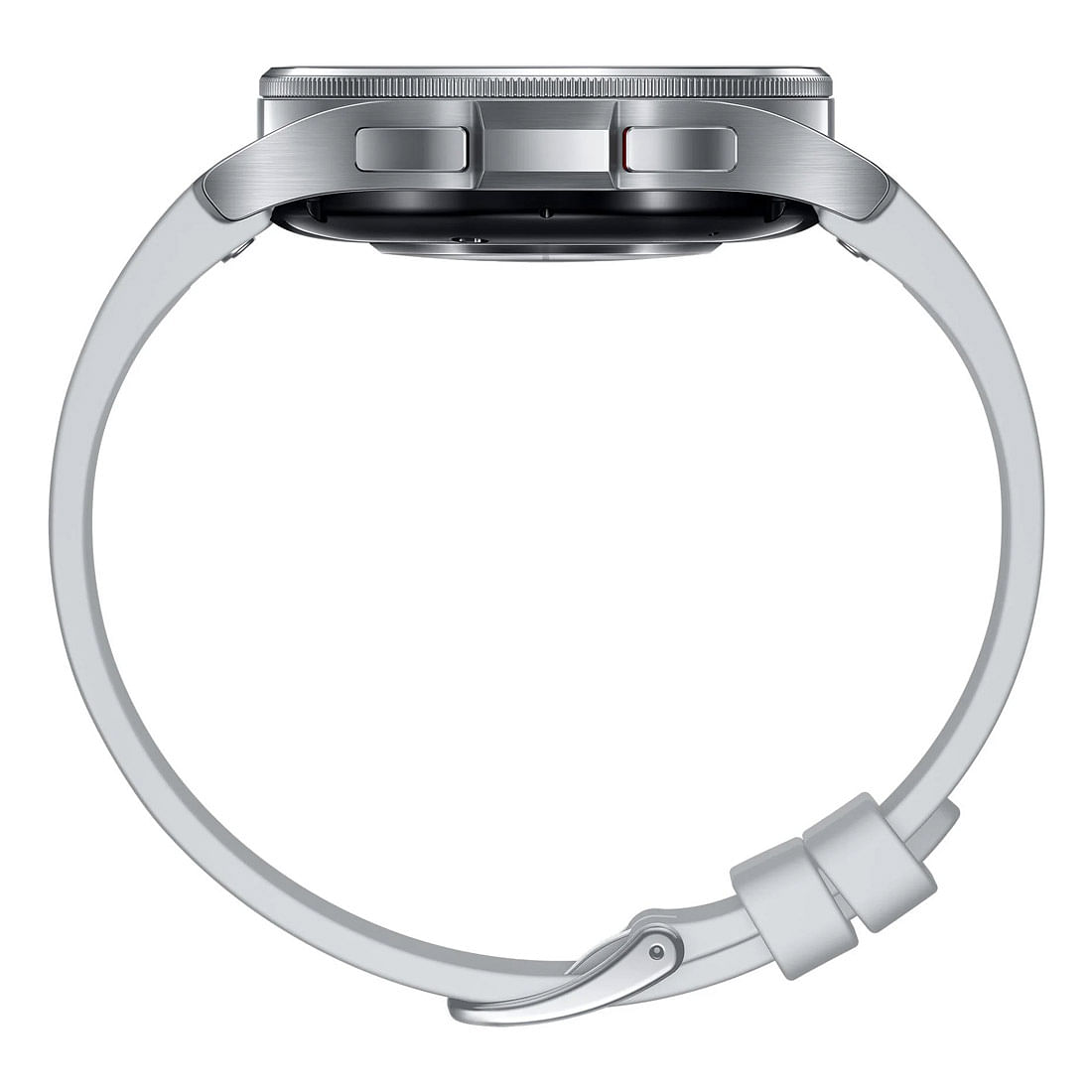 Samsung Galaxy Watch6 Classic 43mm LTE - Silver
