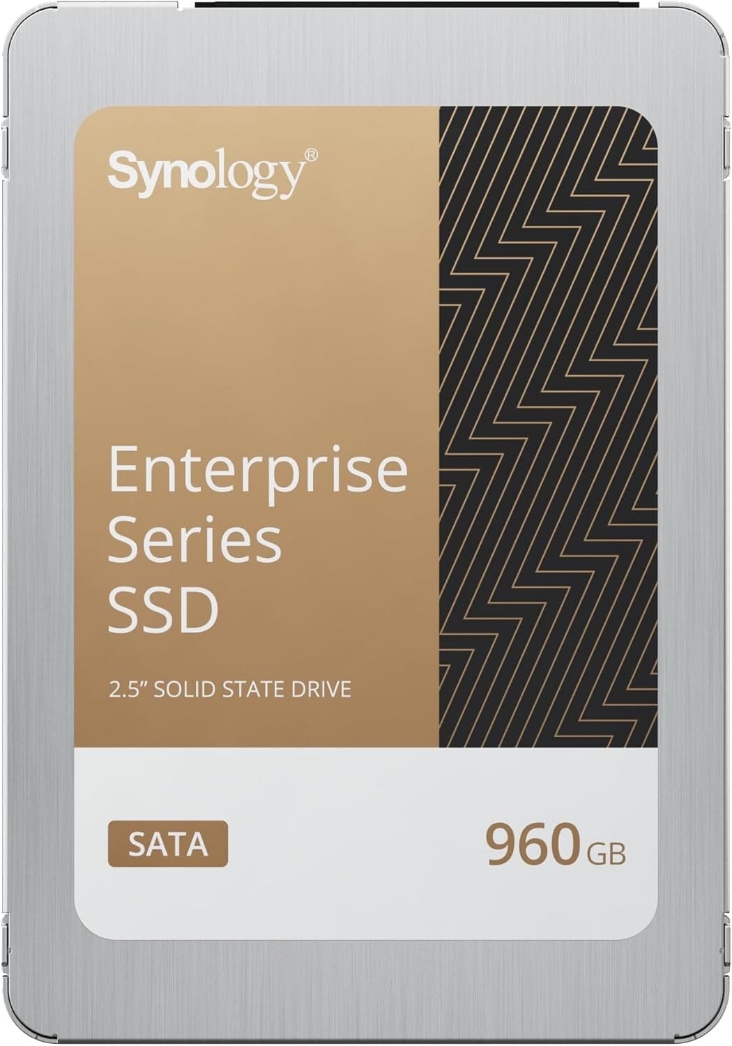 Synology SAT5221 960GB 2.5" SATA SSD