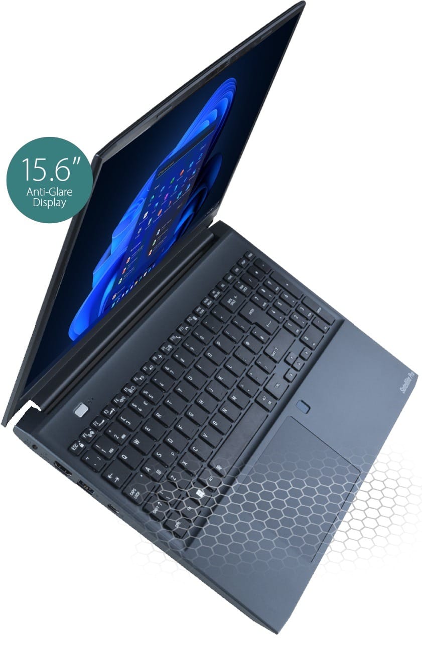 Toshiba Dynabook Satellite Pro C50-K 15.6