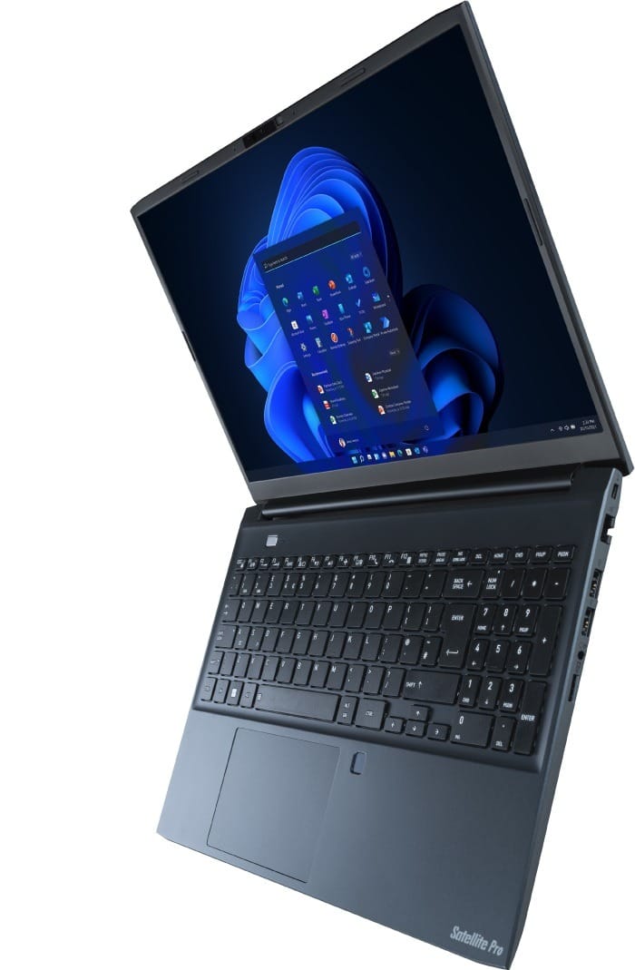 Toshiba Dynabook Satellite Pro C50-K 15.6