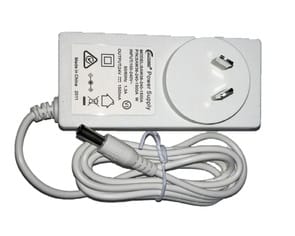 MikroTik High Wattage 36W 24V 5.5mm Barrel Plug Power Supply Unit