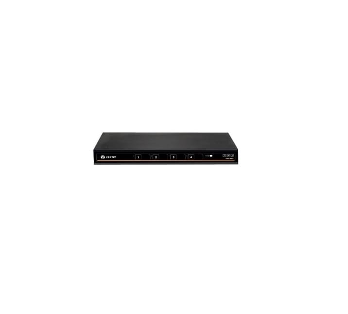 Vertiv Cybex SC800 Secure KVM 4P Console