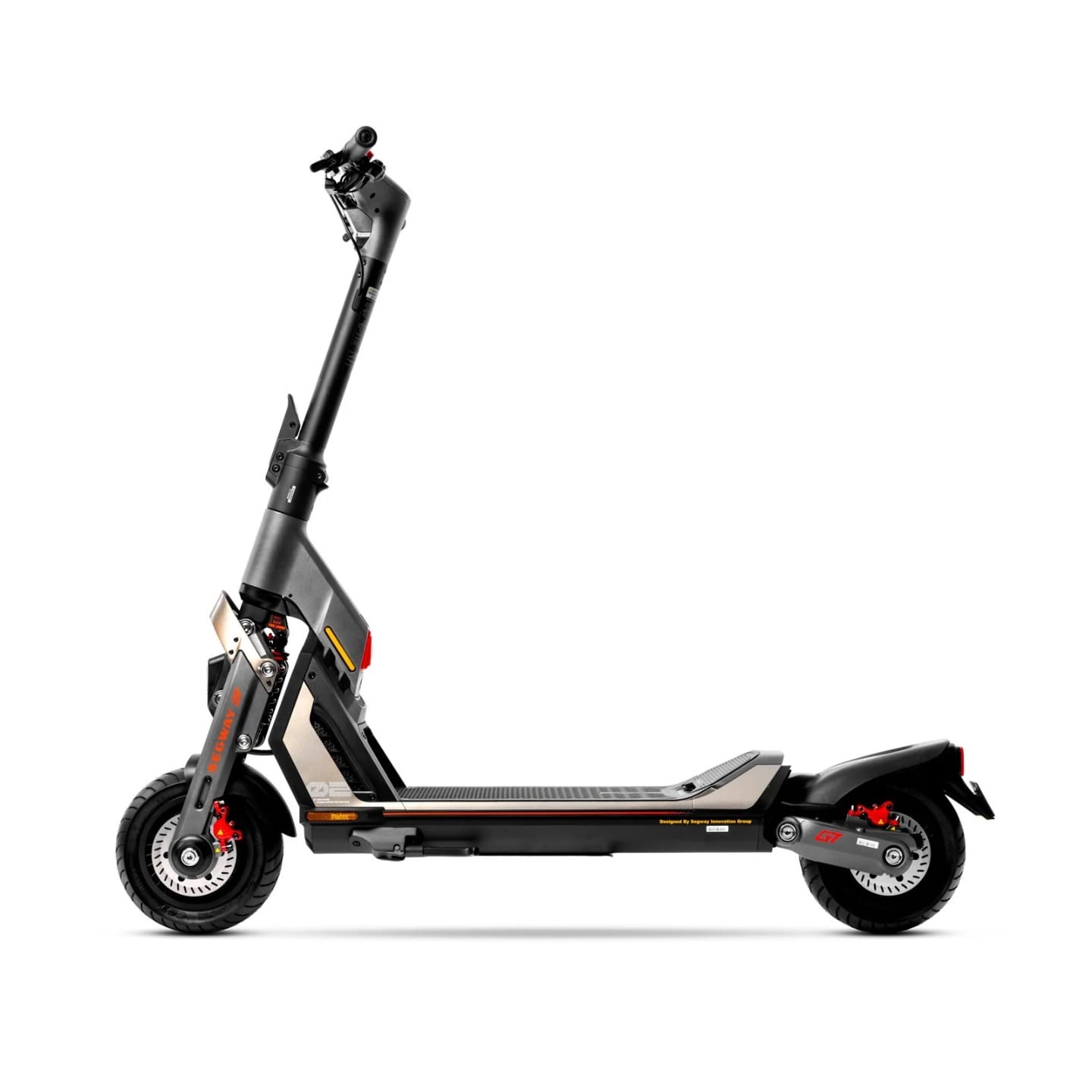 Segway Ninebot Electric SuperScooter GT2