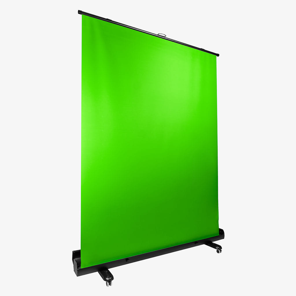 Streamplify Screen Lift 1.5" Green